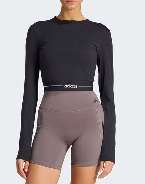 ADIDAS Q1 HYG LS