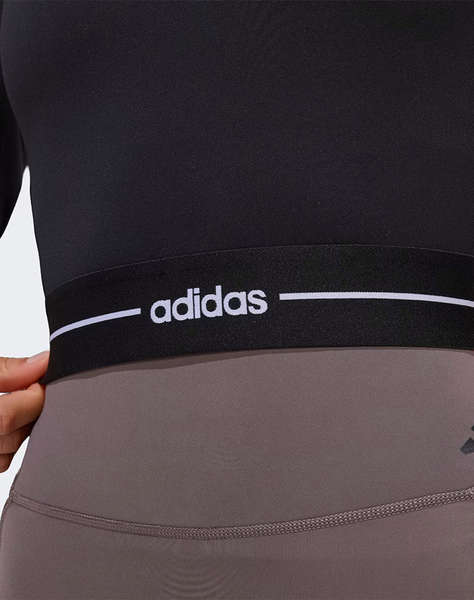 ADIDAS Q1 HYG LS
