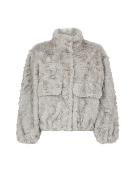 SILVIAN HEACH FURCOAT LASPINA