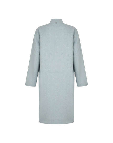SILVIAN HEACH LONG COAT ATANASOV