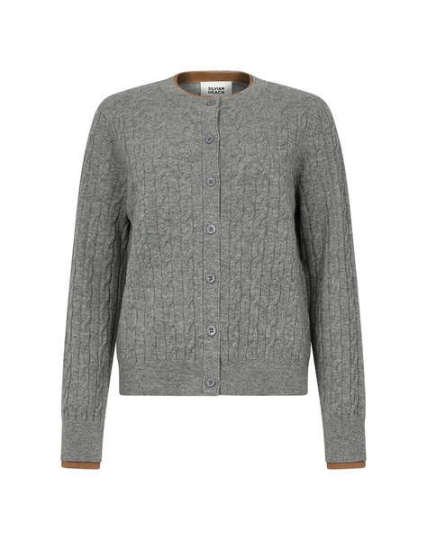 SILVIAN HEACH CARDIGAN KORLIN