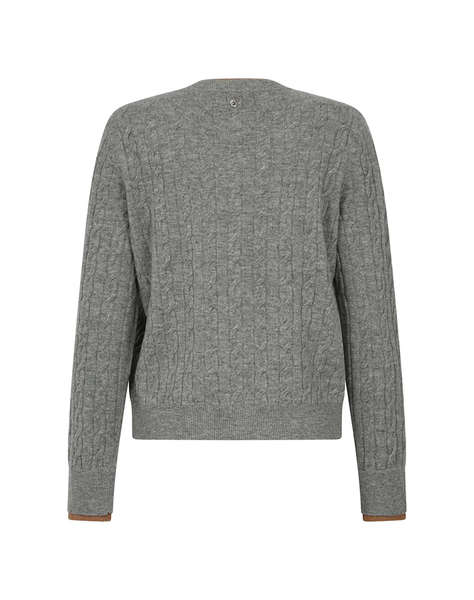 SILVIAN HEACH CARDIGAN KORLIN