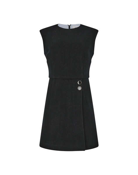 SILVIAN HEACH SHORT DRESS SOVIO