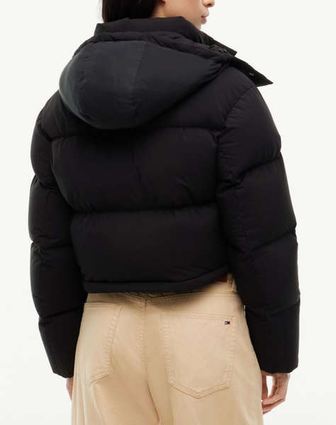TOMMY JEANS TJW CRP ALASKA PUFFER