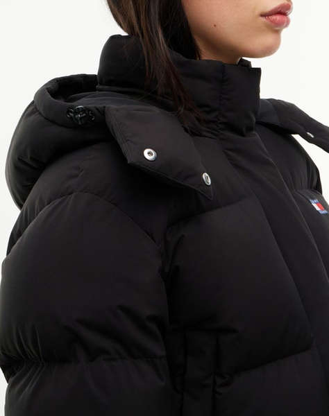 TOMMY JEANS TJW CRP ALASKA PUFFER