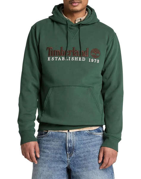 TIMBERLAND 1973 Embroidered Logo BB Hoo