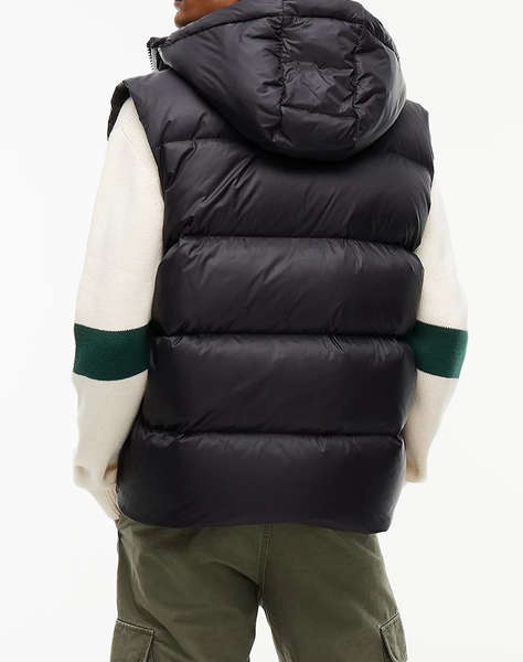 TOMMY JEANS TJM ESSENTIAL DOWN VEST EXT