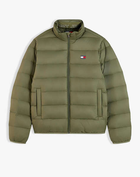 TOMMY JEANS TJM LIGHT DOWN JACKET EXT