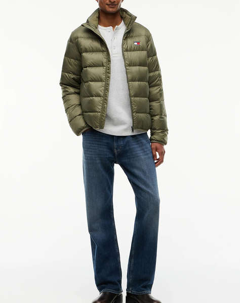 TOMMY JEANS TJM LIGHT DOWN JACKET EXT