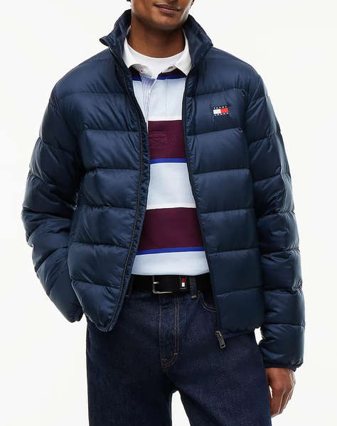 TOMMY JEANS TJM LIGHT DOWN JACKET EXT