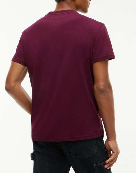 TOMMY JEANS TJM REG DNA TEE EXT