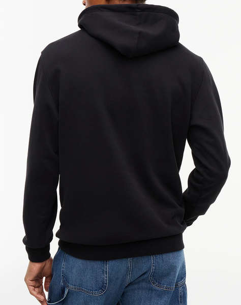 TOMMY JEANS TJM REG NYC HOODIE EXT