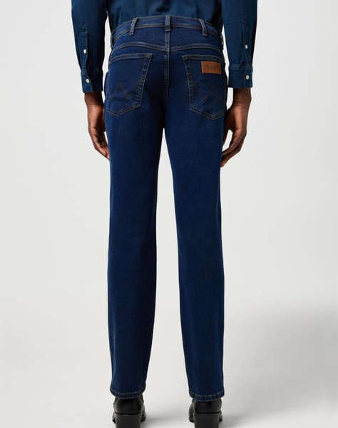 WRANGLER TEXAS RUSTIC NAVY