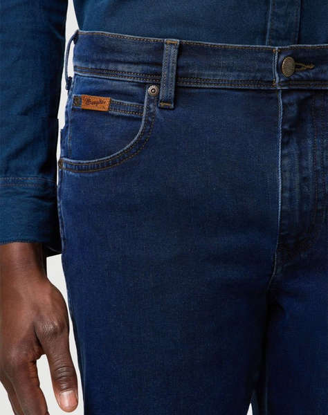 WRANGLER TEXAS RUSTIC NAVY