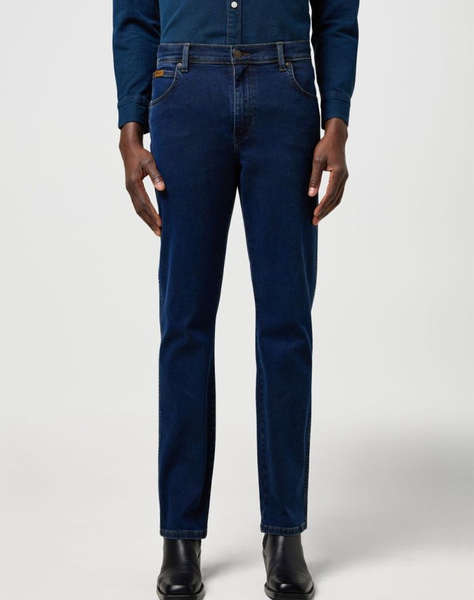 WRANGLER TEXAS RUSTIC NAVY