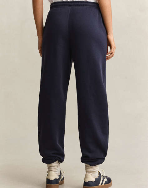 GANT ПАНТАЛОН СУИТШЪРТ REG TONAL SHIELD SWEATPANTS
