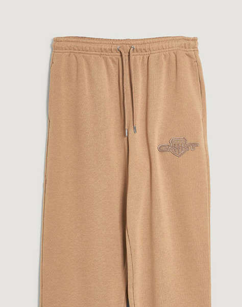 GANT ПАНТАЛОН СУИТШЪРТ REG TONAL SHIELD SWEATPANTS