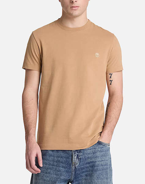 TIMBERLAND DNRV SS Tee (Slim)