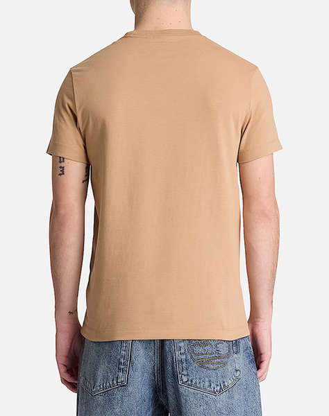 TIMBERLAND DNRV SS Tee (Slim)