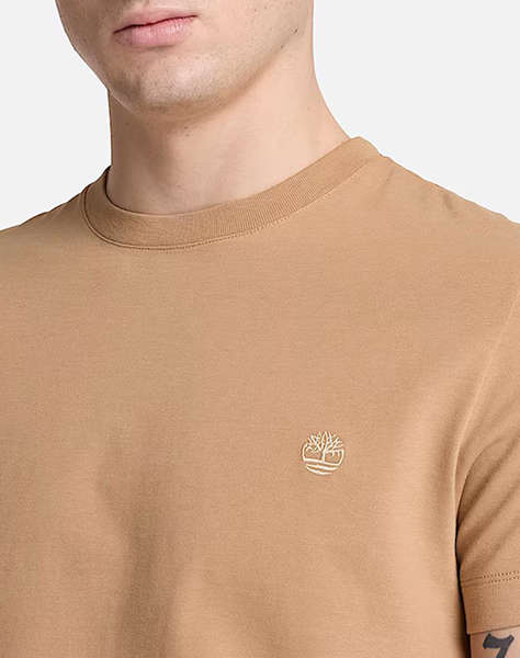 TIMBERLAND DNRV SS Tee (Slim)