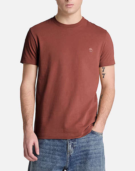 TIMBERLAND DNRV SS Tee (Slim)
