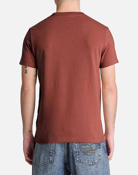 TIMBERLAND DNRV SS Tee (Slim)
