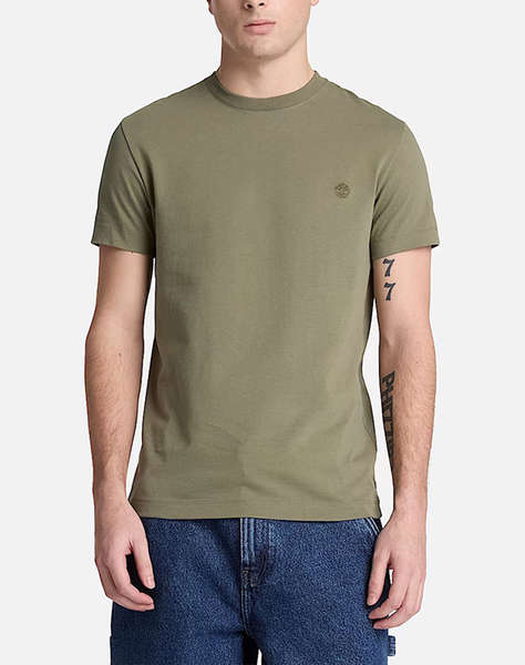 TIMBERLAND DNRV SS Tee (Slim)