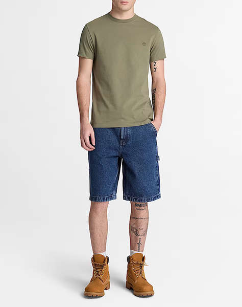 TIMBERLAND DNRV SS Tee (Slim)
