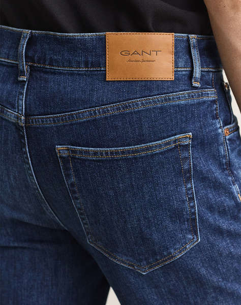 GANT ПАНТАЛОН