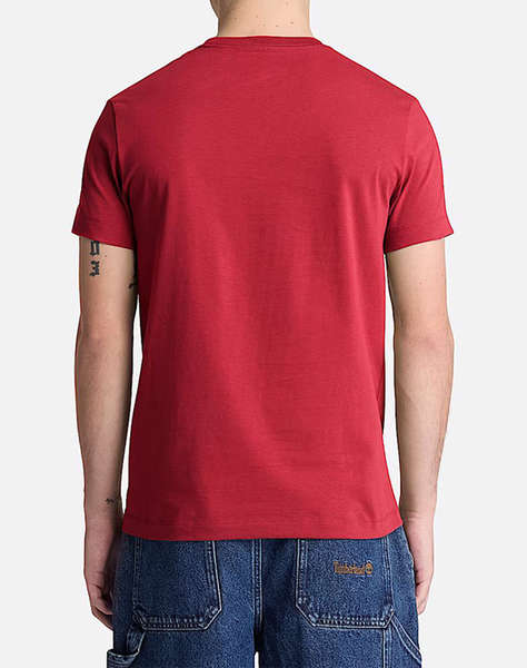 TIMBERLAND DNRV SS Tee (Slim)
