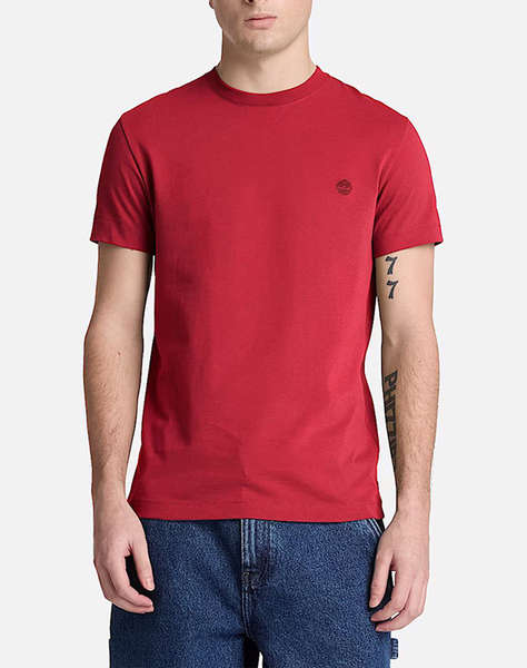 TIMBERLAND DNRV SS Tee (Slim)
