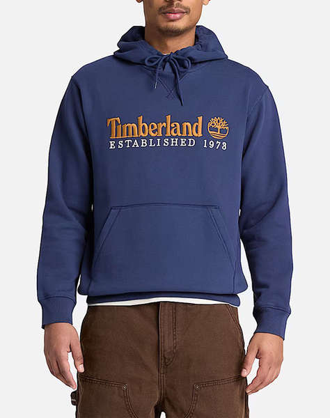 TIMBERLAND 1973 Embroidered Logo BB Hoo