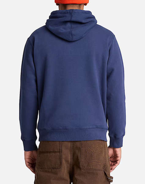 TIMBERLAND 1973 Embroidered Logo BB Hoo