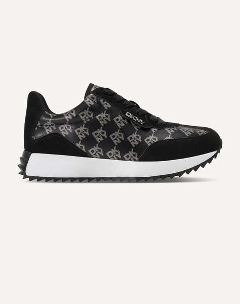 DKNY K3522140 NAPLES SNEAKER LOW DKNY