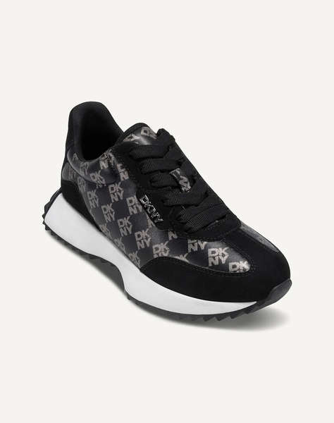 DKNY K3522140 NAPLES SNEAKER LOW DKNY