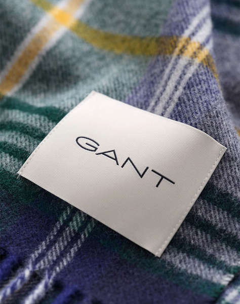 GANT ШАЛ