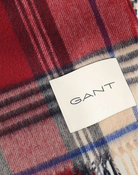 GANT ШАЛ