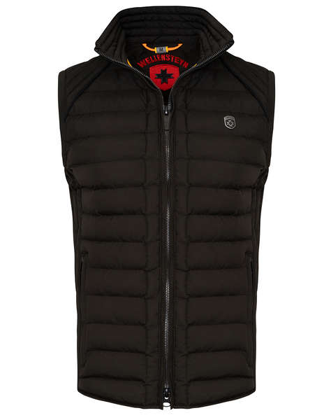 WELLENSTEYN Vest