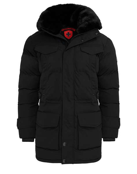 WELLENSTEYN Jacket