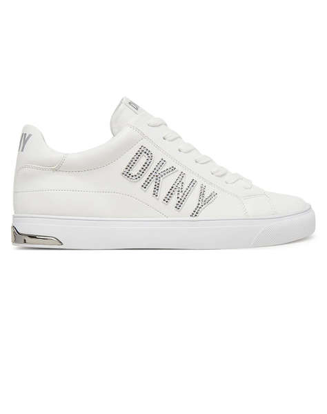 DKNY K2420300 ADIRA RHIENSTONES SNEAKER LOW DKNY