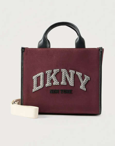 DKNY R62AMR57 HADLEE TOTE HANDBAG DKNY