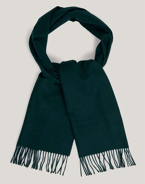 GANT ШАЛ UNISEX. WOOL SCARF