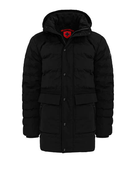 WELLENSTEYN Jacket