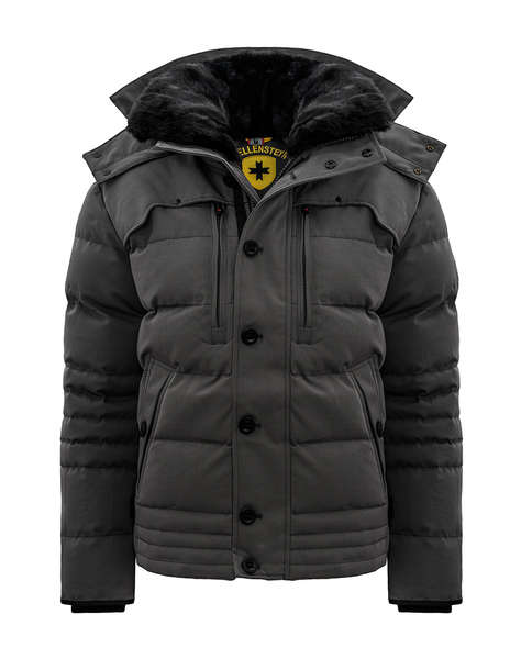 WELLENSTEYN Jacket
