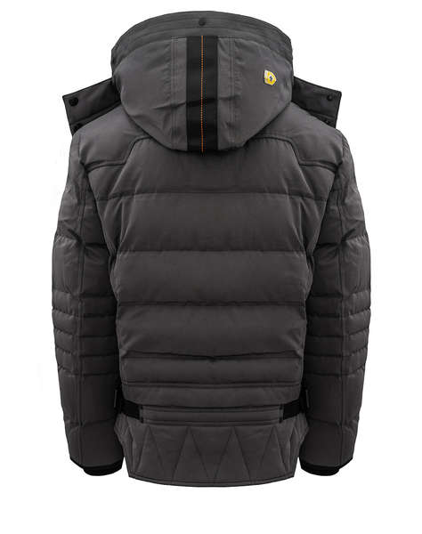 WELLENSTEYN Jacket