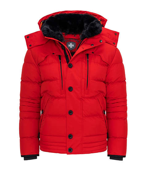 WELLENSTEYN Jacket