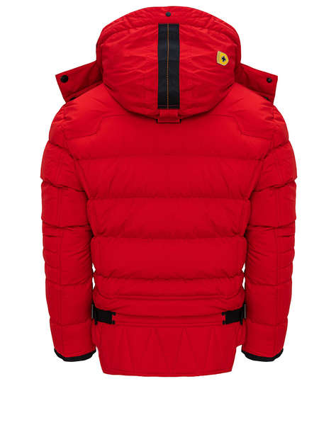 WELLENSTEYN Jacket