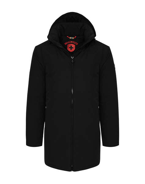 WELLENSTEYN Jacket