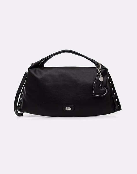 DKNY R62CAR49 ROCCO HOBOS HANDBAG DKNY