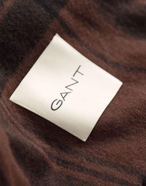 GANT ШАЛ